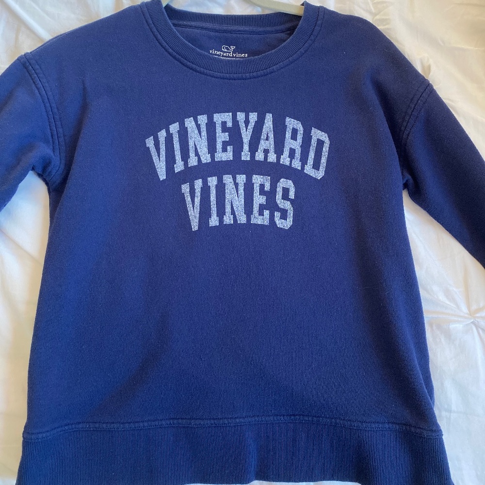 Vineyard Vines Crew Neck